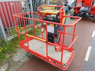 Nacelle articulée Dingli BA 22 ERT electric zero emission hi lift hoogwerke à vendre - Image 19 | Machineryline ML Nacelle articulée Dingli BA 22 ERT electric zero emission hi lift hoogwerke | Image 19 - Machineryline