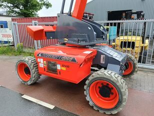 Nacelle articulée Dingli BA22ERT hi lift hoogwerker zero emission electric à vendre - Image 22 | Machineryline ML Nacelle articulée Dingli BA22ERT hi lift hoogwerker zero emission electric | Image 22 - Machineryline