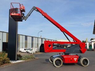 Dingli Magni GTBZ20AE 4x4 /20,2m / 327h /Elektro articulated boom lift