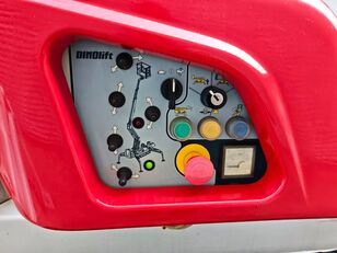 Dino Dinolift 220 XTC 2 articulated boom lift for sale - Image 14 | Machineryline CA Dino Dinolift 220 XTC 2 articulated boom lift | Image 14 - Machineryline