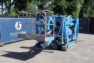 Podnośnik przegubowy Easylift R190D na sprzedaż - Obrazek 9 | Machineryline PL Podnośnik przegubowy Easylift R190D | Obrazek 9 - Machineryline