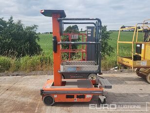 Ecolift Push Vertical Lift Access Platform Gelenkarbeitsb&uuml;hne