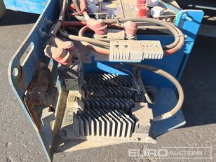 Kloubová plošina Genie 3246 na prodej - Obrázek 18 | Machineryline CZ Kloubová plošina Genie 3246 | Obrázek 18 - Machineryline
