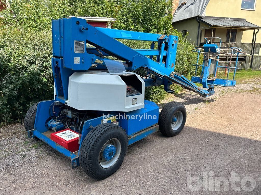 Genie 45/22 plataforma articulada - Machineryline