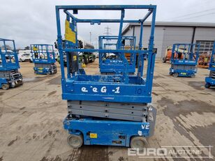 nacelle articul&eacute;e Genie GS-1330M