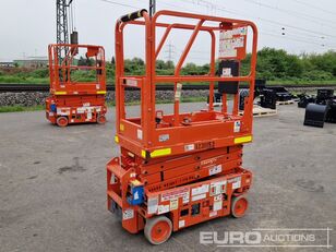 nacelle articulée Genie GS-1330M