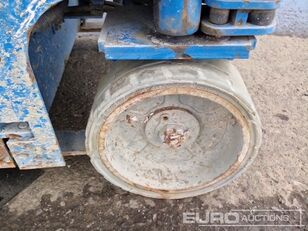 Genie GS-1932 articulated boom lift for sale - Image 10 | Machineryline AU Genie GS-1932 articulated boom lift | Image 10 - Machineryline