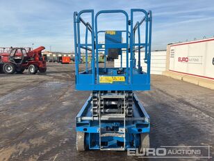 Genie GS-2646 articulated boom lift for sale - Image 4 | Machineryline IN Genie GS-2646 articulated boom lift | Image 4 - Machineryline