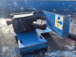 Genie GS-2646 articulated boom lift for sale - Image 16 | Machineryline IN Genie GS-2646 articulated boom lift | Image 16 - Machineryline