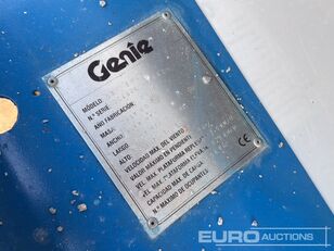 Genie GS-2646 articulated boom lift for sale - Image 21 | Machineryline IN Genie GS-2646 articulated boom lift | Image 21 - Machineryline
