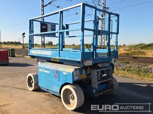 коленчатый подъемник Genie GS-2668DC