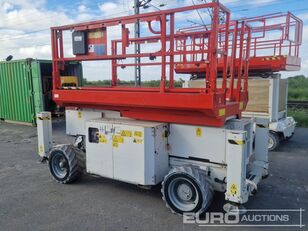 Genie GS-2669DC Gelenkarbeitsb&uuml;hne