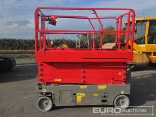 Genie GS-3246 plataforma articulada