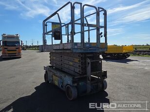 Genie GS-3246 plataforma articulada