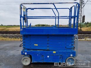 коленчатый подъемник Genie GS-4047