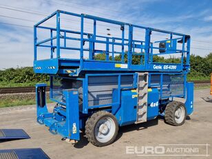 pengangkat boom artikulasi Genie GS-4390