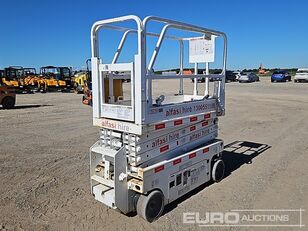 Venta de Genie GS1932 plataforma articulada - Imagen 3 | Machineryline MX Genie GS1932 plataforma articulada | Imagen 3 - Machineryline