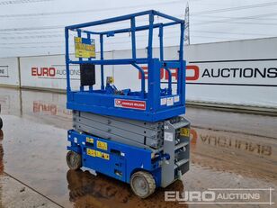 بالابر مفصلی Genie GS1932