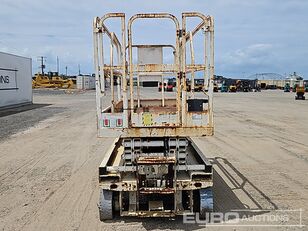 Купить коленчатый подъемник Genie GS2046 - Изображение 8 | Machineryline KZ Коленчатый подъемник Genie GS2046 | Изображение 8 - Machineryline