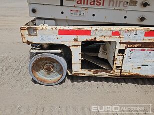Купить коленчатый подъемник Genie GS2046 - Изображение 13 | Machineryline KZ Коленчатый подъемник Genie GS2046 | Изображение 13 - Machineryline