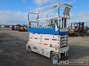 Genie GS3232 bomlift til salg - Billede 7 | Machineryline DK Genie GS3232 bomlift | Billede 7 - Machineryline