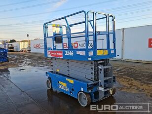 nacela cu brat articulat Genie GS3246