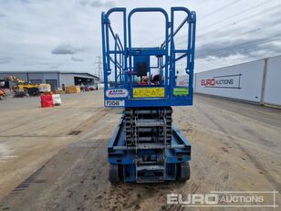 Genie GS3246 Gelenkarbeitsbühne kaufen - Bild 4 | Machineryline CH Genie GS3246 Gelenkarbeitsbühne | Bild 4 - Machineryline