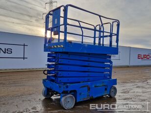 Genie GS4047 articulated boom lift