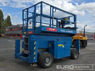 Venta de Genie GS4069RT plataforma articulada - Imagen 4 | Machineryline ES Genie GS4069RT plataforma articulada | Imagen 4 - Machineryline