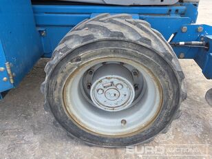 Venta de Genie GS4069RT plataforma articulada - Imagen 8 | Machineryline ES Genie GS4069RT plataforma articulada | Imagen 8 - Machineryline