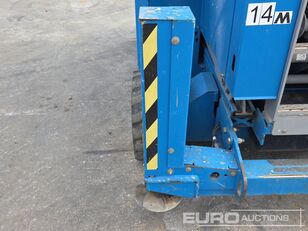 Venta de Genie GS4069RT plataforma articulada - Imagen 15 | Machineryline ES Genie GS4069RT plataforma articulada | Imagen 15 - Machineryline
