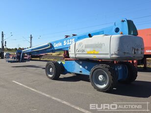 Genie S-125 plataforma articulada