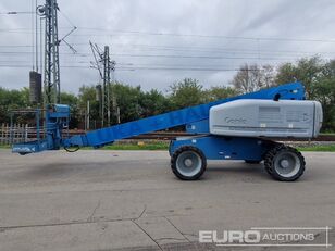 Genie S-60 articulated boom lift