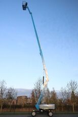 بيع رافعة سلة مفصلية Genie S-80 J | 26.5 METER | 300 KG | LOW HOURS - صورة 8 | Machineryline SA رافعة سلة مفصلية Genie S-80 J | 26.5 METER | 300 KG | LOW HOURS | صورة 8 - Machineryline