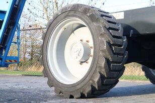 بيع رافعة سلة مفصلية Genie S-80 J | 26.5 METER | 300 KG | LOW HOURS - صورة 16 | Machineryline SA رافعة سلة مفصلية Genie S-80 J | 26.5 METER | 300 KG | LOW HOURS | صورة 16 - Machineryline