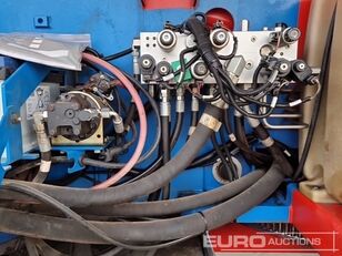 Nacelle articulée Genie S-85 à vendre - Image 31 | Machineryline CG Nacelle articulée Genie S-85 | Image 31 - Machineryline