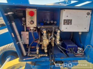 Genie S-85 articulated boom lift for sale - Image 23 | Machineryline GH Genie S-85 articulated boom lift | Image 23 - Machineryline
