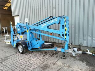 Genie TZ 34 aanhanger hoogwerker 12 m hi lift electric articulated boom lift for sale - Image 10 | Machineryline HK Genie TZ 34 aanhanger hoogwerker 12 m hi lift electric articulated boom lift | Image 10 - Machineryline