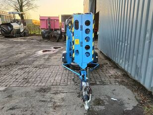 Genie TZ 34 aanhanger hoogwerker 12 m hi lift electric articulated boom lift for sale - Image 12 | Machineryline HK Genie TZ 34 aanhanger hoogwerker 12 m hi lift electric articulated boom lift | Image 12 - Machineryline