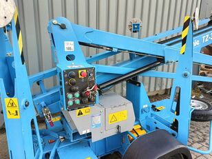 Genie TZ 34 aanhanger hoogwerker 12 m hi lift electric articulated boom lift for sale - Image 18 | Machineryline HK Genie TZ 34 aanhanger hoogwerker 12 m hi lift electric articulated boom lift | Image 18 - Machineryline