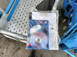 Genie TZ 34 aanhanger hoogwerker 12 m hi lift electric articulated boom lift for sale - Image 23 | Machineryline HK Genie TZ 34 aanhanger hoogwerker 12 m hi lift electric articulated boom lift | Image 23 - Machineryline