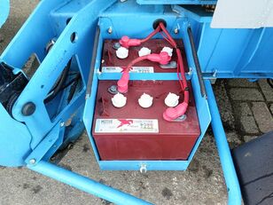 Genie TZ 34 aanhanger hoogwerker 12 m hi lift electric articulated boom lift for sale - Image 25 | Machineryline HK Genie TZ 34 aanhanger hoogwerker 12 m hi lift electric articulated boom lift | Image 25 - Machineryline