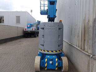 Podnośnik przegubowy Genie Z-30/20N RJ na sprzedaż - Obrazek 10 | Machineryline PL Podnośnik przegubowy Genie Z-30/20N RJ | Obrazek 10 - Machineryline
