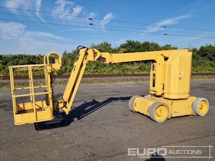 Genie Z-30/20NRJ knikarmhoogwerker