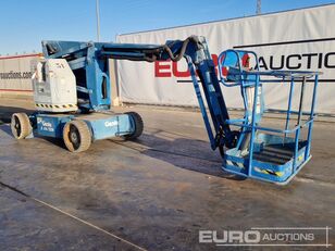رافعة سلة مفصلية Genie Z-34-22N