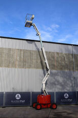 Nacelle articulée Genie Z-34/22 à vendre - Image 36 | Machineryline BJ Nacelle articulée Genie Z-34/22 | Image 36 - Machineryline