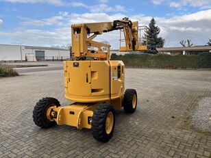 Kloubová plošina Genie Z-34/22 4x4 articulated boomlift. Year: 2010 na prodej - Obrázek 6 | Machineryline CZ Kloubová plošina Genie Z-34/22 4x4 articulated boomlift. Year: 2010 | Obrázek 6 - Machineryline