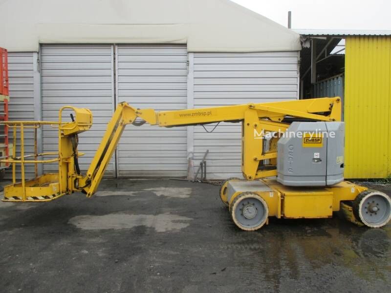 Genie Z 34/22 N articulated boom lift