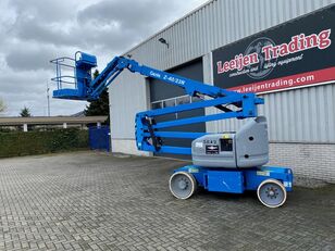 Genie Z-40/23N articulated boom lift