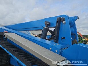 Продажба на шарнирно-съчленена вишка Genie Z-45 XC - Изображение 30 | Machineryline BG Шарнирно-съчленена вишка Genie Z-45 XC | Изображение 30 - Machineryline